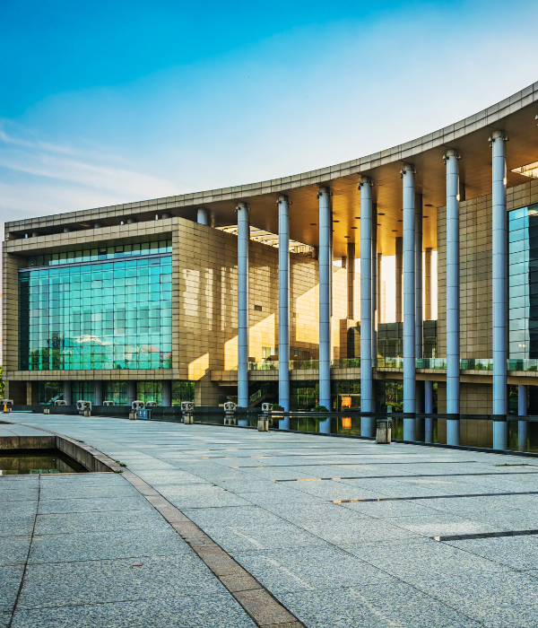 institutional im
